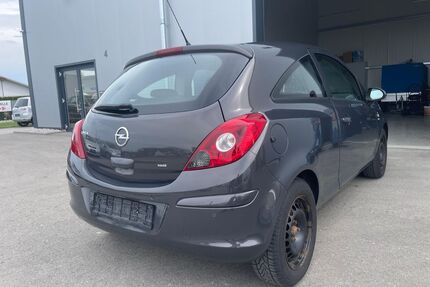 Opel Corsa Gebrauchtwagen