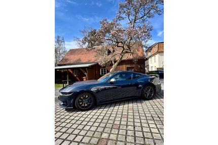 Ford Mustang Gebrauchtwagen