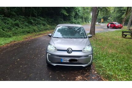 VW e-up! Gebrauchtwagen