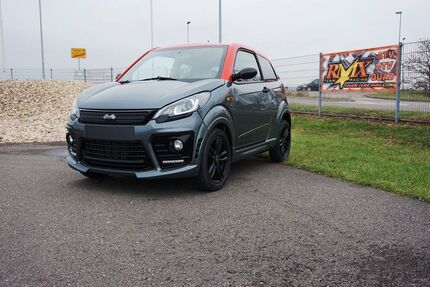 Ligier JS 50 Gebrauchtwagen