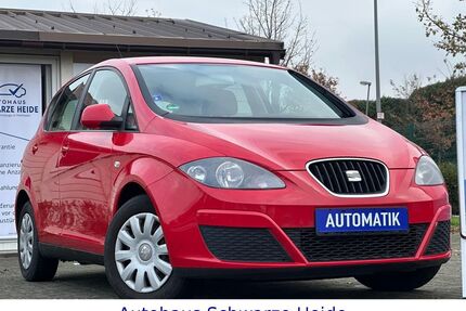 Seat Altea Gebrauchtwagen