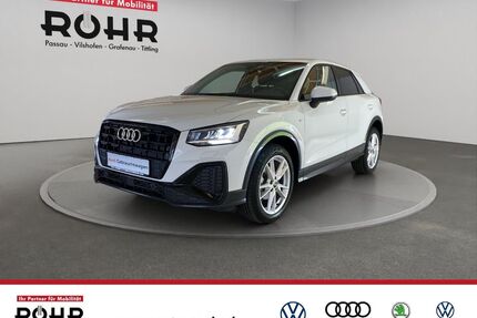 Audi Q2 Gebrauchtwagen