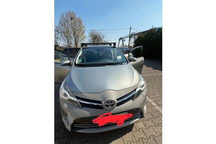 Toyota Verso Gebrauchtwagen