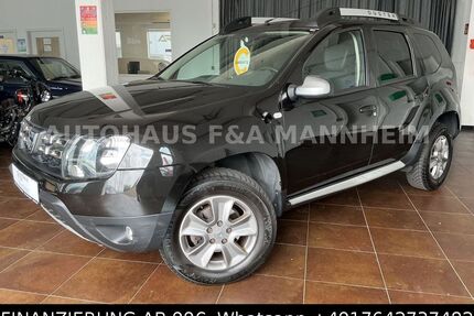 Dacia Duster Gebrauchtwagen