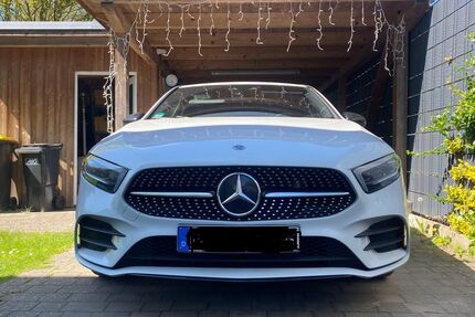 Mercedes-Benz A 250 Gebrauchtwagen