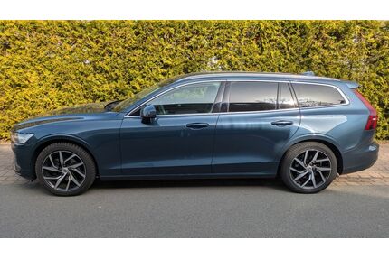 Volvo V60 Gebrauchtwagen