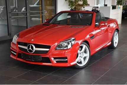 Mercedes-Benz SLK 300 Gebrauchtwagen