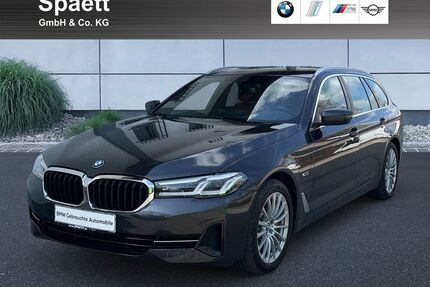 BMW 530 Gebrauchtwagen