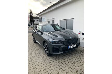 BMW X6 M50 Gebrauchtwagen