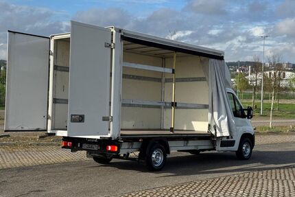 Citroen Jumper Gebrauchtwagen