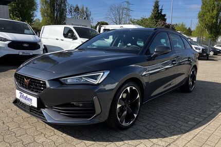 Cupra Leon Gebrauchtwagen