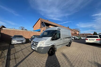 Ford Transit Gebrauchtwagen