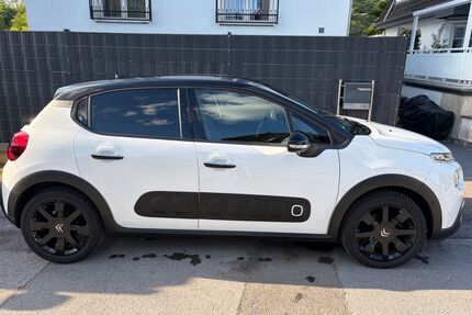 Citroen C3 Gebrauchtwagen