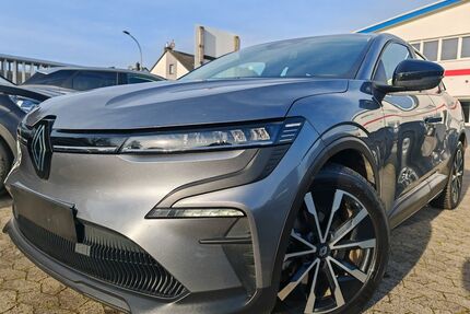 Renault Megane Gebrauchtwagen