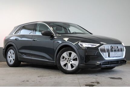 Audi e-tron Gebrauchtwagen