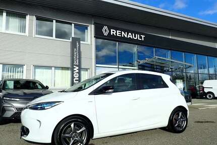 Renault ZOE Gebrauchtwagen