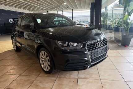 Audi A1 Gebrauchtwagen