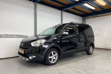 Dacia Dokker Gebrauchtwagen