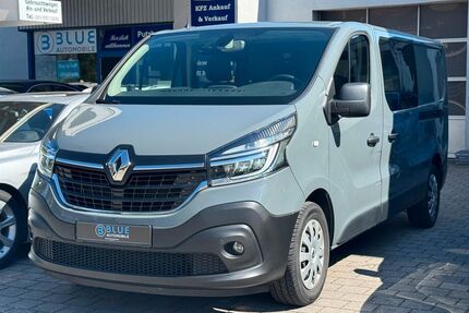 Renault Trafic Gebrauchtwagen