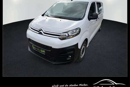 Citroen Jumpy Gebrauchtwagen