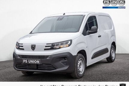 Peugeot Partner Gebrauchtwagen