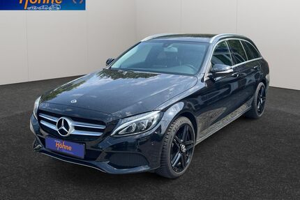 Mercedes-Benz C 180 Gebrauchtwagen