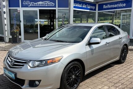 Honda Accord Gebrauchtwagen