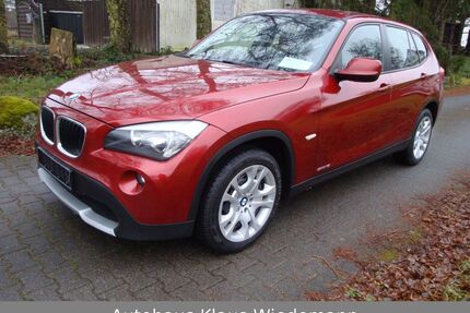 BMW X1 Gebrauchtwagen