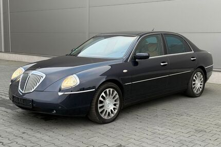Lancia Thesis Gebrauchtwagen