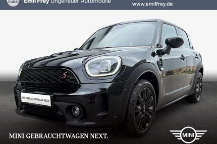 Mini Countryman S (Cooper) Gebrauchtwagen