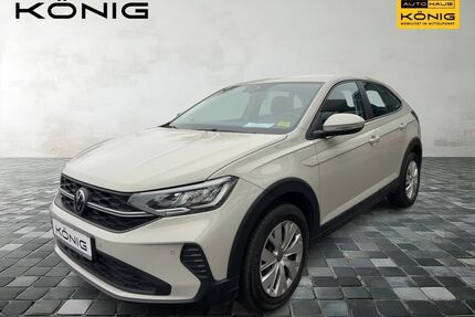 VW Taigo Gebrauchtwagen