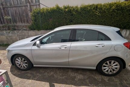 Mercedes-Benz A 180 Gebrauchtwagen