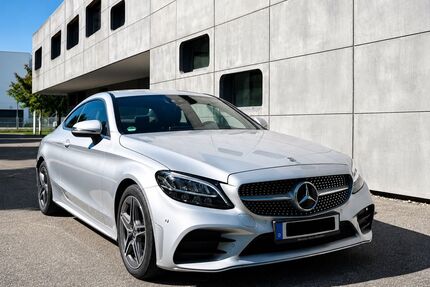 Mercedes-Benz C 200 Gebrauchtwagen