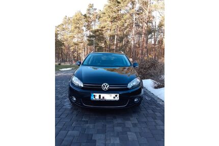 VW Golf Gebrauchtwagen