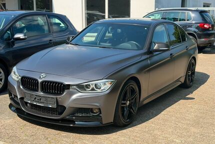 BMW 335 Gebrauchtwagen