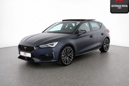 Cupra Leon Gebrauchtwagen