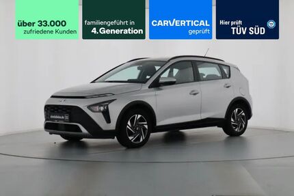 Hyundai BAYON Gebrauchtwagen