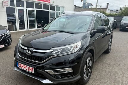 Honda CR-V Gebrauchtwagen