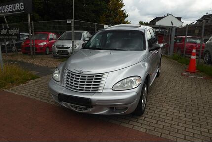 Chrysler PT Cruiser Gebrauchtwagen