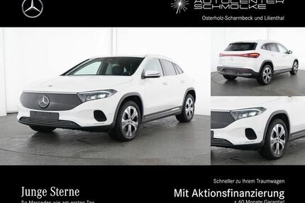 Mercedes-Benz EQA Gebrauchtwagen