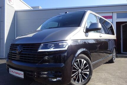 VW T6 Multivan Gebrauchtwagen