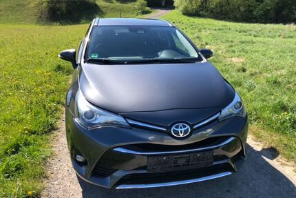 Toyota Avensis Gebrauchtwagen