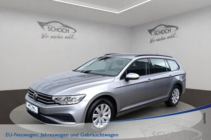 VW Passat Variant Gebrauchtwagen