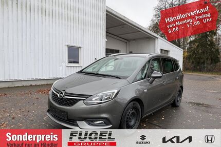 Opel Zafira Gebrauchtwagen