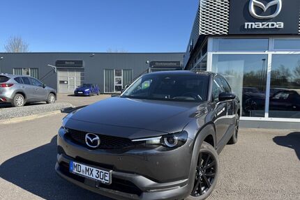 Mazda MX-30 Gebrauchtwagen