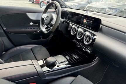 Mercedes-Benz CLA 220 Gebrauchtwagen
