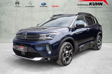 Citroen C5 Aircross Gebrauchtwagen