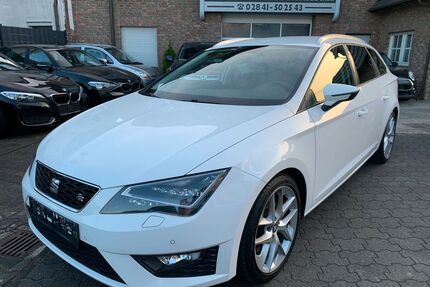 Seat Leon Gebrauchtwagen