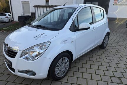 Opel Agila Gebrauchtwagen