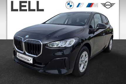 BMW 218 Active Tourer Gebrauchtwagen